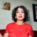 “Venga a rellenar planilla”: Liliana Andrade revela cómo recibió la propuesta para ser candidata del FMLN