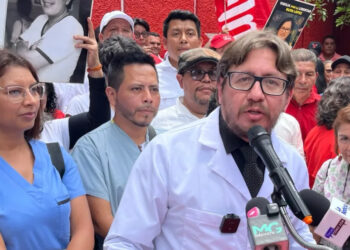 Fórmula presidencial del FMLN asegura que ganará elecciones y expone sus prioridades de gobierno