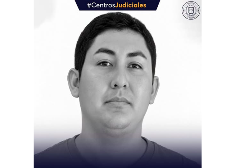 Condenan a 35 años de cárcel a hombre por feminicidio en Usulután