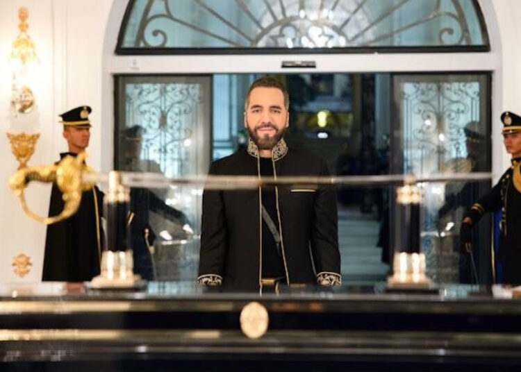FOTOS | Nuevo mausoleo recibe los restos de Francisco Morazán en el corazón del Centro Histórico