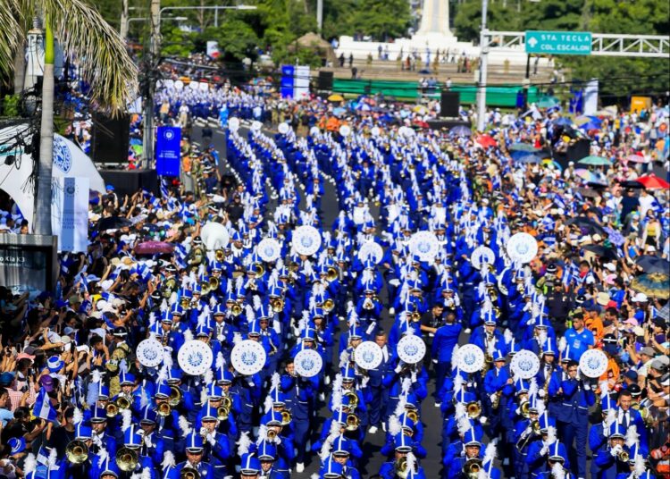 Educación desplegará a más de 650 colaboradores durante el Desfile de Independencia