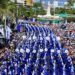 Educación desplegará a más de 650 colaboradores durante el Desfile de Independencia