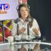 El discurso de renovación de Mayteé Iraheta choca con los casos que marcaron a ARENA
