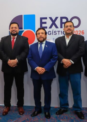 El Salvador impulsa el «milagro económico» a través del desarrollo logístico
