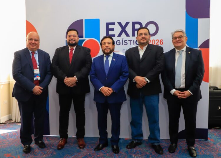 El Salvador impulsa el «milagro económico» a través del desarrollo logístico