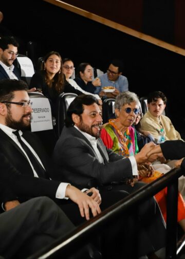Cine salvadoreño amplía sus horizontes