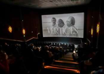 “Vértices” representa a El Salvador en el camino hacia los Premios Óscar