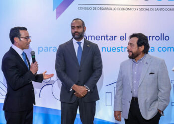 El Salvador y República Dominicana fortalecen vínculos para impulsar nuevas oportunidades de inversión