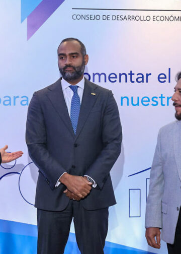 El Salvador y República Dominicana fortalecen vínculos para impulsar nuevas oportunidades de inversión