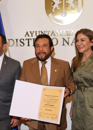 El Salvador y República Dominicana fortalecen sus lazos de cooperación e inversión