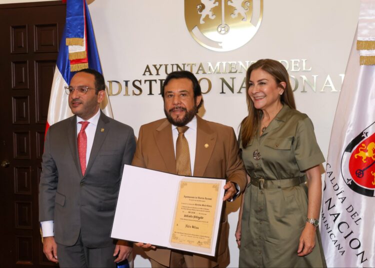 El Salvador y República Dominicana fortalecen sus lazos de cooperación e inversión