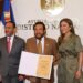 El Salvador y República Dominicana fortalecen sus lazos de cooperación e inversión