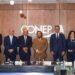 Más inversión y comercio: El Salvador estrecha vínculos con empresarios