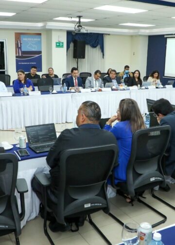 Rolando Castro: “La modernización laboral no debe verse como precarización”