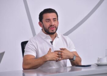 Romeo Herrera destaca cumplimiento de promesa presidencial con las obras de Los Toles