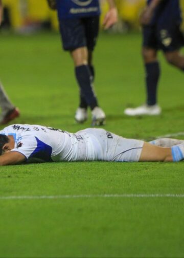 Alianza no pudo con Motagua y queda eliminado tras una noche sin goles en el Cuscatlán
