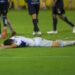 Alianza no pudo con Motagua y queda eliminado tras una noche sin goles en el Cuscatlán