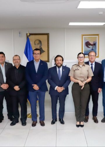 CND presenta avances de gestión y proyectos estratégicos para el desarrollo nacional