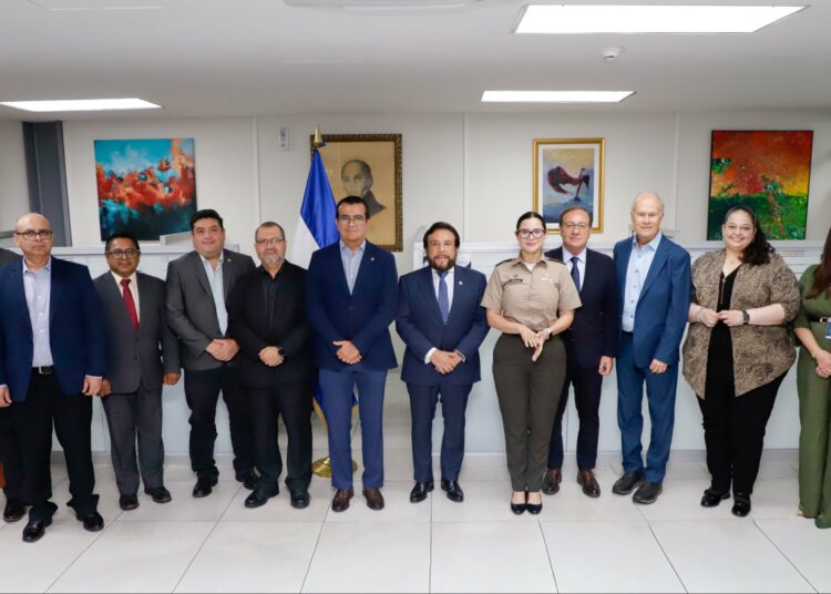 CND presenta avances de gestión y proyectos estratégicos para el desarrollo nacional