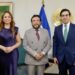 El Salvador fortalece la innovación tecnológica aplicada a la administración pública y la educación superior