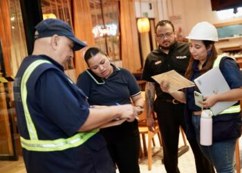 Rolando Castro denuncia jornadas extenuantes y falta de pago de horas extras en trabajos nocturnos