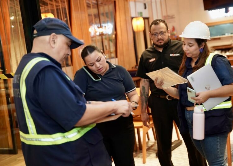 Rolando Castro denuncia jornadas extenuantes y falta de pago de horas extras en trabajos nocturnos