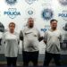 PNC captura a tres involucrados en una pelea registrada en la vía pública de Soyapango
