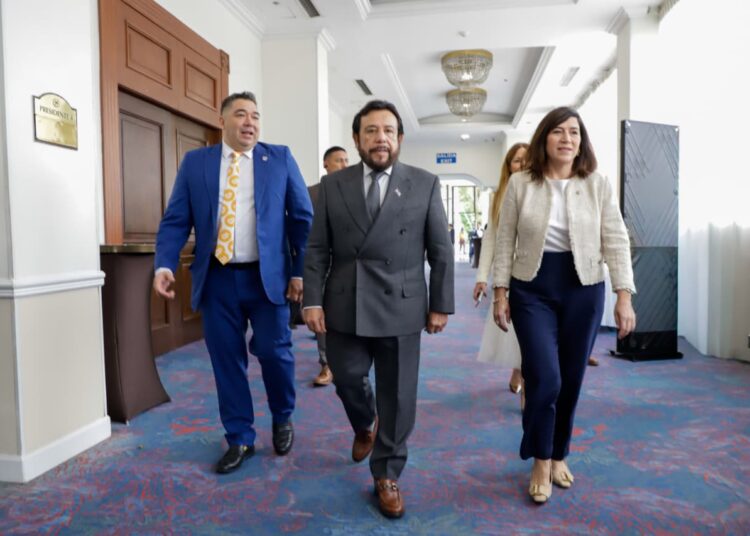 El Salvador consolida su liderazgo internacional en la regulación de activos digitales