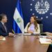 “La prioridad son las personas”: Patricia Godínez destaca alianza con PNUD para fortalecer programas de movilidad humana