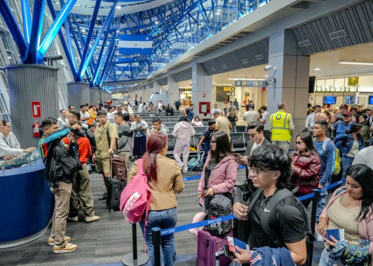 El Salvador prepara encuentro internacional con más de 500 asistentes