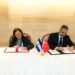 El Salvador y Türkiye buscan ampliar inversiones en agroexportación, tecnología y energías renovables