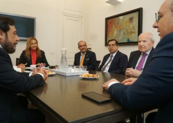 El Salvador y Cataluña fortalecen vínculos de cooperación y diálogo estratégico