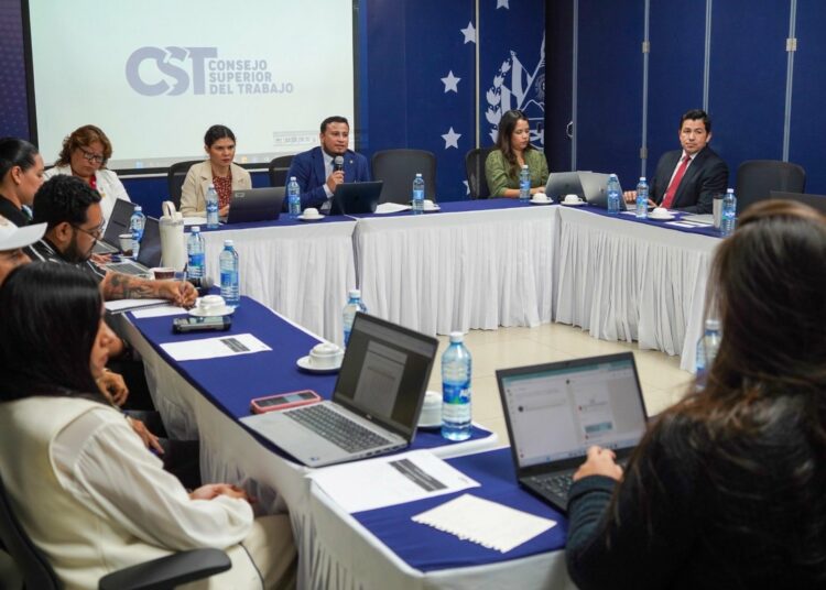 “Modernización no significa precarización”: Rolando Castro anuncia avances en la reforma laboral