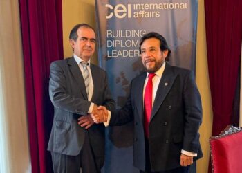 Nuevas oportunidades de cooperación académica para El Salvador
