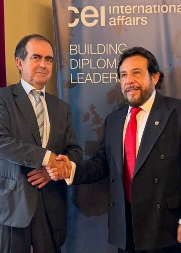 Nuevas oportunidades de cooperación académica para El Salvador