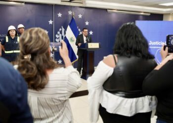 Justicia Laboral Nocturna: Rolando Castro advierte que las inspecciones continuarán hasta la madrugada