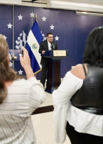 Justicia Laboral Nocturna: Rolando Castro advierte que las inspecciones continuarán hasta la madrugada