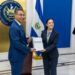 Asamblea recibe el Presupuesto 2027: educación concentra $3,416 millones