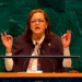 Alexandra Hill llama ante la ONU a recuperar la confianza en el multilateralismo