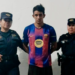 Conducía sin licencia y provocó accidente donde falleció una pareja; fue capturado
