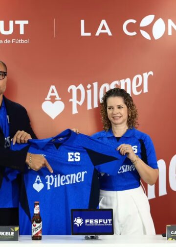 Pilsener: nuevo patrocinador de La Selecta