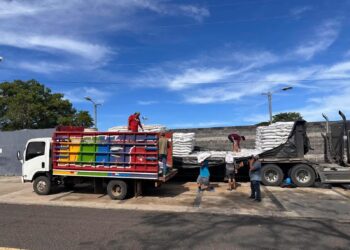 Más de 33,000 ganaderos reciben apoyo por condiciones climatológicas