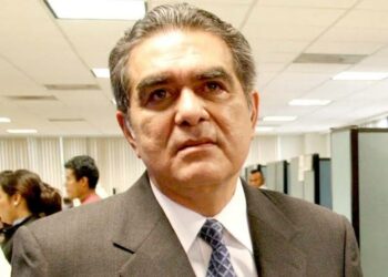 Exministro de Obras Públicas de ARENA, David Gutiérrez, irá a juicio por peculado