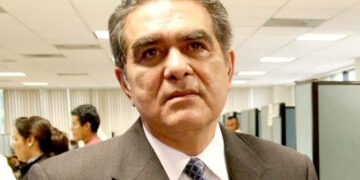 Exministro de Obras Públicas de ARENA, David Gutiérrez, irá a juicio por peculado