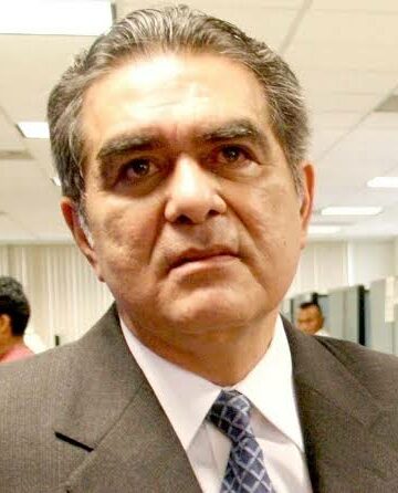 Exministro de Obras Públicas de ARENA, David Gutiérrez, irá a juicio por peculado