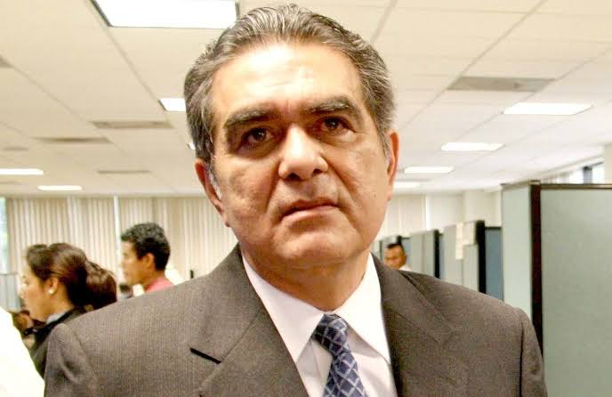Exministro de Obras Públicas de ARENA, David Gutiérrez, irá a juicio por peculado