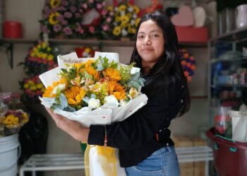 Flores Amarillas ganan presencia en El Salvador