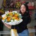 Flores Amarillas ganan presencia en El Salvador