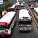 Subsidio al transporte colectivo continuará hasta 2027