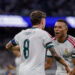 Mbappé y Valverde lideran el triunfo del Real Madrid ante el Inter